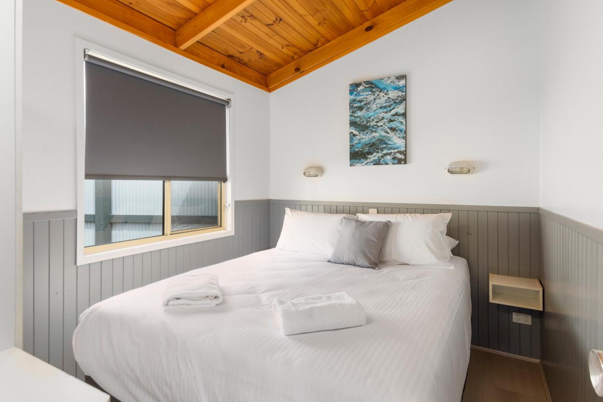 Ingenia Holidays Eden Beachfront Exteriör bild